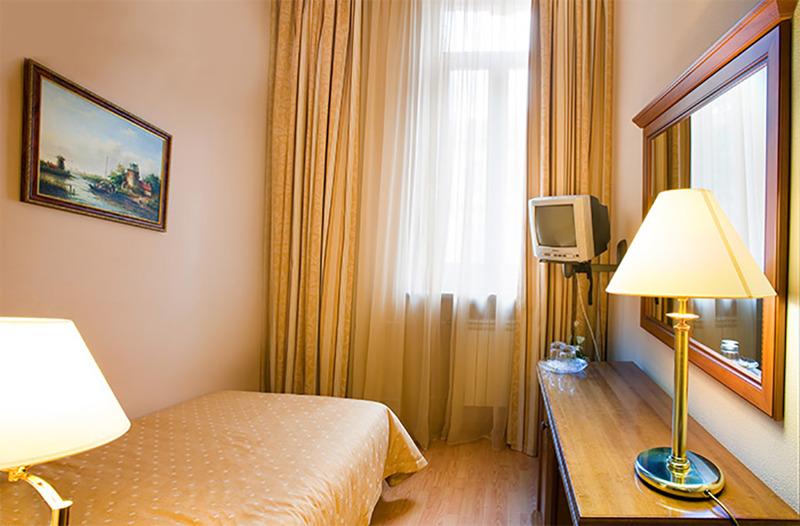 Domus Hotel-1 Kiev Esterno foto